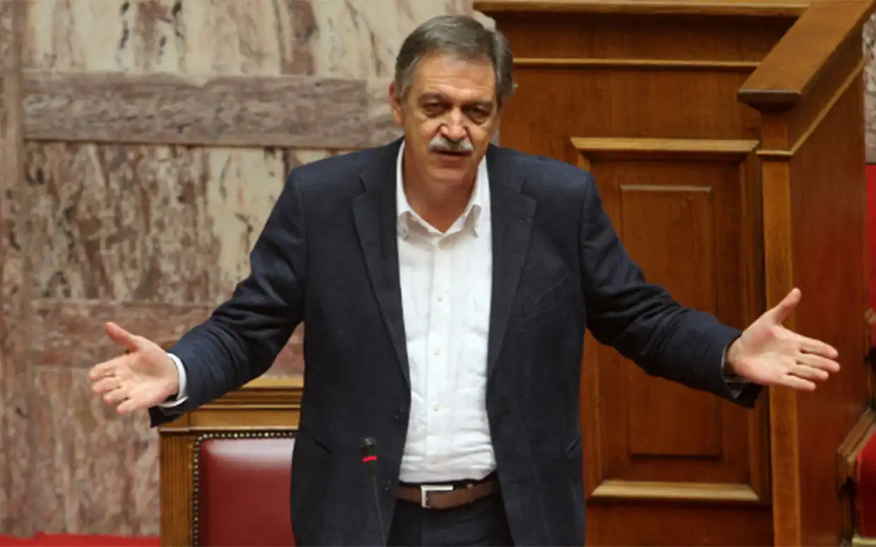 Κοζάνη: Ποιοι εκλέγονται βουλευτές Κοζάνη: Ποιοι εκλέγονται βουλευτές