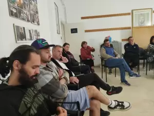 Κοζάνη: Σεμινάριο παρουσίασης καρδιοαναπνευστικής αναζωογόνησης στην Αιανή Κοζάνη: Σεμινάριο παρουσίασης καρδιοαναπνευστικής αναζωογόνησης στην Αιανή