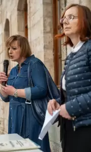 Κοζάνη – Βαλταδώρειο Σχολείο: Βραβεύσεις μαθητών