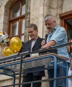 Κοζάνη – Βαλταδώρειο Σχολείο: Βραβεύσεις μαθητών