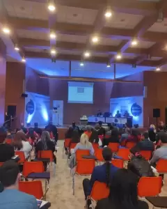 Δυτική Μακεδονία: Με εξαιρετική επιτυχία ολοκληρώθηκαν οι Ημερίδες για την Οδική Ασφάλεια, με θέμα «Ασφαλής Πολίτης» Με εξαιρετική επιτυχία ολοκληρώθηκαν οι Ημερίδες για την Οδική Ασφάλεια, με θέμα «Ασφαλής Πολίτης»