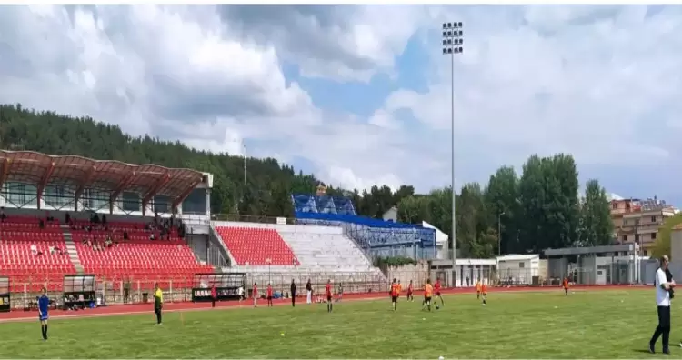 Με τη συμμετοχή 900 μαθητών από 49 Δημοτικά της ΠΕ Κοζάνης έγιναν οι αθλοΠΑΙΔΕΙΕΣ