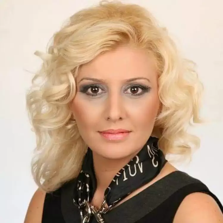 Μεγάλη θλίψη σκόρπισε στην Κοζάνη η είδηση του θανάτου της Βασιλικής Διαμαντίδου