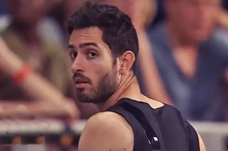 Μεγάλος νικητής ο Μίλτος Τεντόγλου στο Diamond League Παρίσι!