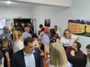 Μιχάλης Παπαδόπουλος. Ήταν μια σημαντική νίκη ελληνικού λαού