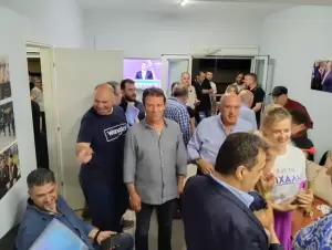 Μιχάλης Παπαδόπουλος. Ήταν μια σημαντική νίκη ελληνικού λαού