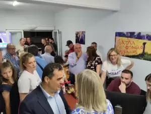 Μιχάλης Παπαδόπουλος. Ήταν μια σημαντική νίκη ελληνικού λαού