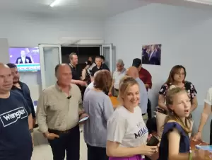 Μιχάλης Παπαδόπουλος. Ήταν μια σημαντική νίκη ελληνικού λαού