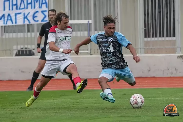 Μπαράζ Ανόδου στην Sl2:  Αυλαία  με δύο παιχνίδια φωτιά και την Κοζάνη να κάθεται!