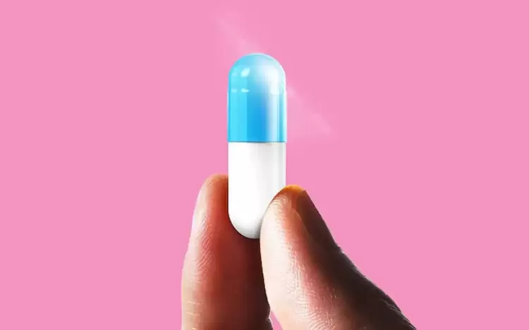 Μπορεί ένα χάπι να σας κάνει πραγματικά νεότερους;