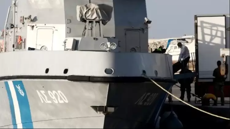 Ναυάγιο στην Πύλο: Περιγραφή σοκ – Οι άνθρωποι αυτοί “συσκευάστηκαν” ήταν ο ένας πάνω στον άλλο για ημέρες