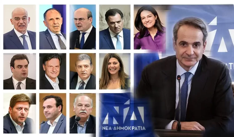 Η Νέα Κυβέρνηση Ορκίζεται Σήμερα – Υφυπουργός Για Θέματα Μακεδονίας – Θράκης Ο Στάθης Κωνσταντινίδης