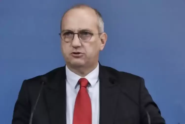 Ο νέος υπουργός θα στείλει στα σκουπίδια το μητρώο του Λευτέρη Αυγενάκη; Ο νέος υπουργός θα στείλει στα σκουπίδια το μητρώο του Λευτέρη Αυγενάκη;