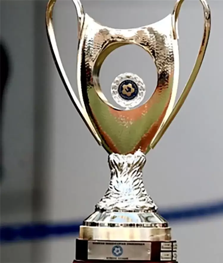 Οι κυπελλούχοι όλων των ενώσεων