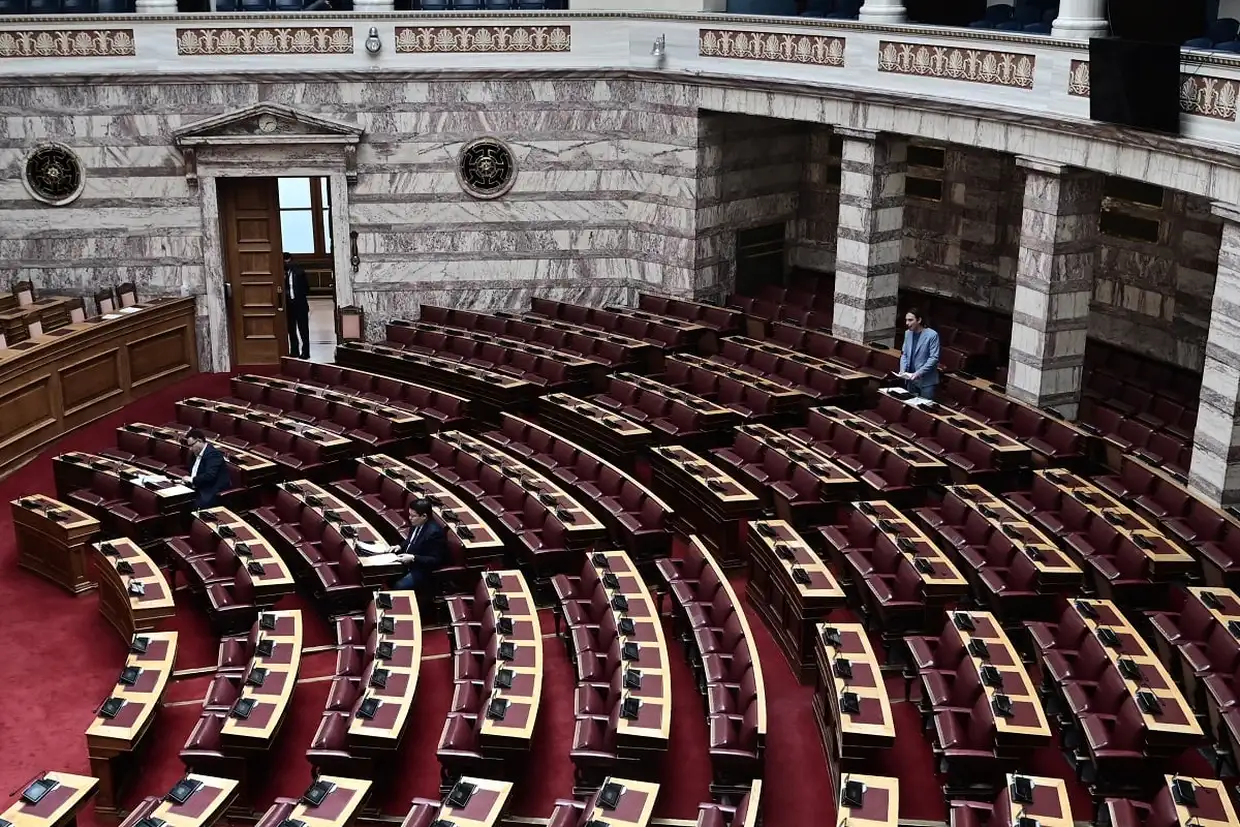 Οι Υποψήφιοι Βουλευτές Που Περιμένουν Τις Δεύτερες Κάλπες – Οι Αλλαγές Στην Κοζάνη