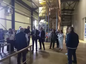 Ολοκληρώθηκαν οι εργασίες των Προγραμμάτων Δυτικής Μακεδονίας τού ΕΣΠΑ 2014 2020 και 2021 2027