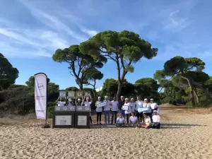 Παγκόσμια Ημέρα Περιβάλλοντος 2023: Με πυξίδα τη βιώσιμη ανάπτυξη η ΔΕΗ επενδύει σε ένα πράσινο, καλύτερο μέλλον