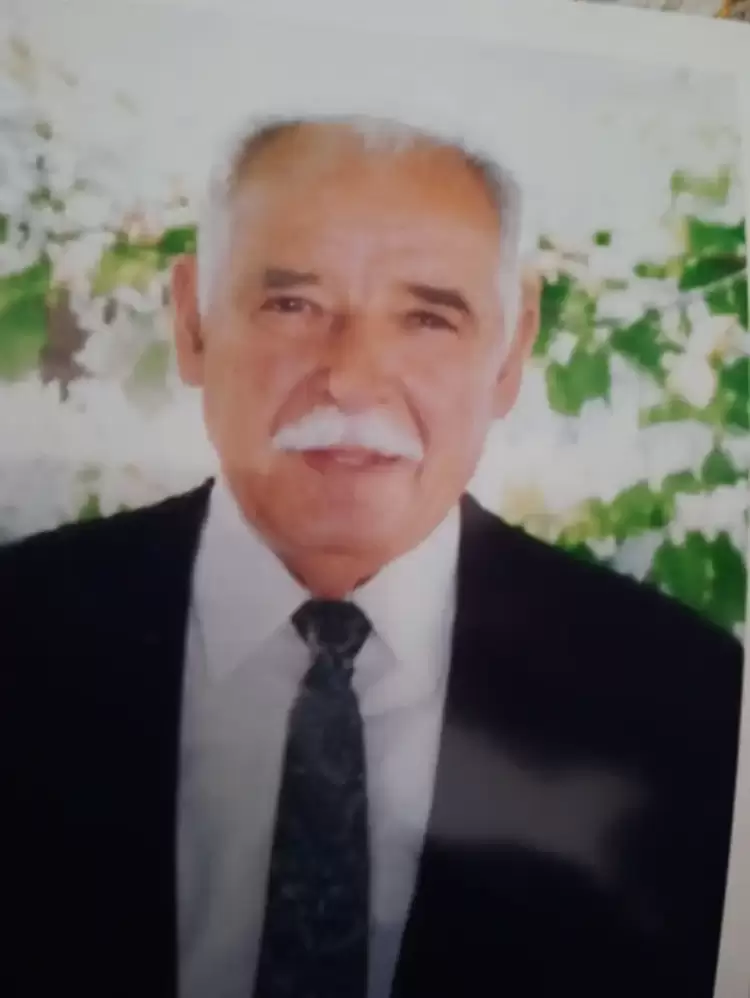 Έφυγε από τη ζωή ο Πάλλας Ιωάννης, ο αγνός και άδολος Κοζανίτης Πάλλας Ιωάννης, ο αγνός και άδολος Κοζανίτης