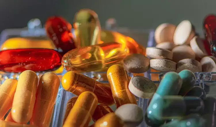 Κοζάνη: Πάνω από 400 φάρμακα σε έλλειψη Πάνω από 400 φάρμακα σε έλλειψη