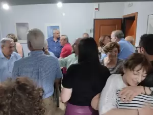 Πάρις Κουκουλόπουλος. Ήταν ένα εξαιρετικό αποτέλεσμα