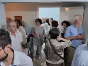 Πάρις Κουκουλόπουλος. Ήταν ένα εξαιρετικό αποτέλεσμα