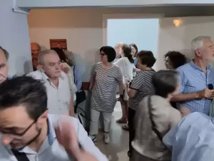 Πάρις Κουκουλόπουλος. Ήταν ένα εξαιρετικό αποτέλεσμα