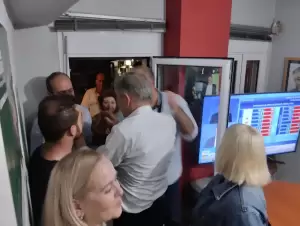 Πάρις Κουκουλόπουλος. Ήταν ένα εξαιρετικό αποτέλεσμα