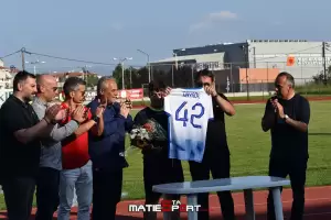 Παύλε δε θα σε ξεχάσουμε ποτέ - Εκδήλωση - φιλικό στη μνήμη του Παύλου Μυροφορίδη ... Παύλε δε θα σε ξεχάσουμε ποτέ – Εκδήλωση – φιλικό στη μνήμη του Παύλου Μυροφορίδη …