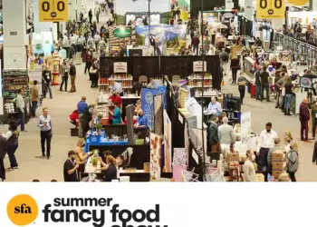 Η Περιφέρεια Δυτικής Μακεδονίας στην Summer Fancy Food Show 2023
