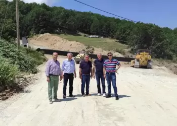 Περιφέρεια Δυτικής Μακεδονίας : Αλλάζουμε όψη με έργα υποδομών στην ύπαιθρο με στόχο την ανάπτυξη του πρωτογενούς τομέα Περιφέρεια Δυτικής Μακεδονίας : Αλλάζουμε όψη με έργα υποδομών στην ύπαιθρο με στόχο την ανάπτυξη του πρωτογενούς τομέα