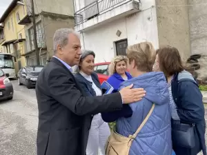 Περιοδεία στο Τσοτύλι Αμανατίδη Πρώιου