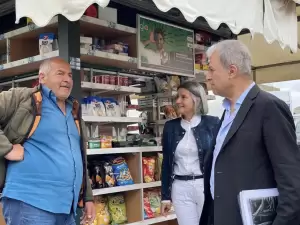 Περιοδεία στο Τσοτύλι Αμανατίδη Πρώιου