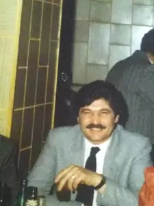 «Πέταξε» σαν άγγελος…..Ένας χρόνος χωρίς τον Κώστα Τζέλλο τον άνθρωπο της προσφοράς