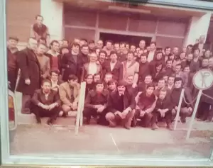 «Πέταξε» σαν άγγελος…..Ένας χρόνος χωρίς τον Κώστα Τζέλλο τον άνθρωπο της προσφοράς