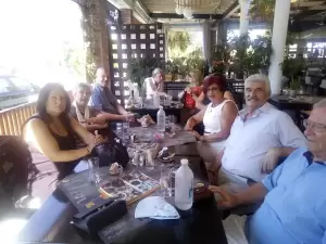 «Πέταξε» σαν άγγελος…..Ένας χρόνος χωρίς τον Κώστα Τζέλλο τον άνθρωπο της προσφοράς