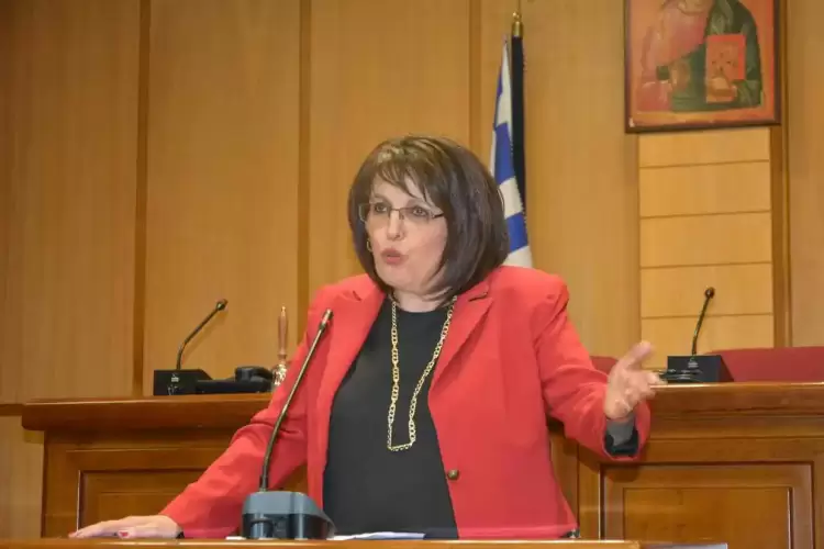 Πόσο δίκαιη είναι η μετάβαση… στην πράξη;