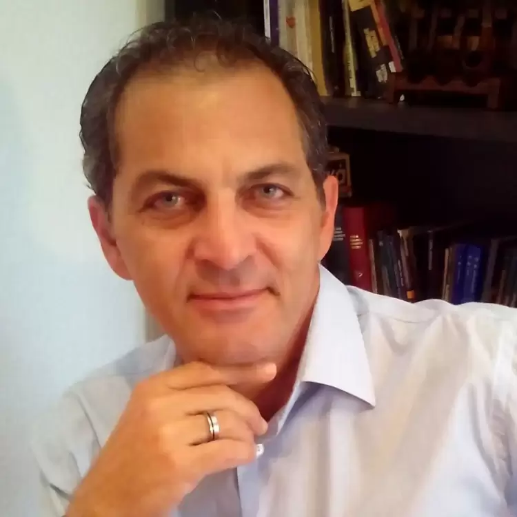 Η πρόταση του Πολιτικού μηχανικού Παντελή Αλεξιάδη για ανοικτό πάρκο ενέργειας