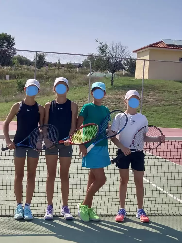 Πρωταθλητισμός ετών …12