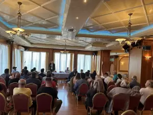 Στάθης Κωνσταντινίδης: αγωνιζόμαστε μέχρι την τελευταία ημέρα για ένα νέο νικηφόρο αποτέλεσμα