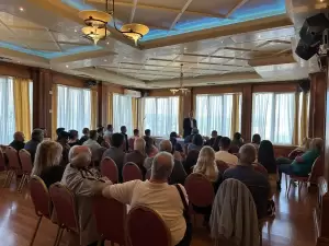 Στάθης Κωνσταντινίδης: αγωνιζόμαστε μέχρι την τελευταία ημέρα για ένα νέο νικηφόρο αποτέλεσμα