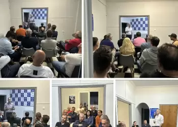 Στάθης Κωνσταντινίδης: Για εμάς, ο πήχης της εμπιστοσύνης είναι και πήχης ευθύνης προς την κοινωνία Στάθης Κωνσταντινίδης: Για εμάς, ο πήχης της εμπιστοσύνης είναι και πήχης ευθύνης προς την κοινωνία