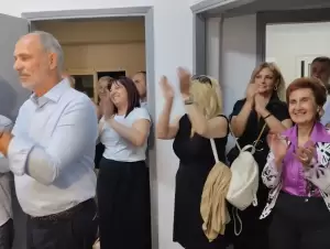 Στάθης Κωνσταντινίδης βουλευτής ΝΔ. Είμαστε κυβέρνηση όλων των Ελλήνων