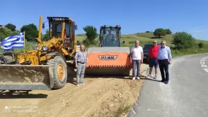 Στο πλευρό των αγροτών και κτηνοτρόφων η Περιφερειακή Αρχή