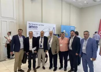 Στο Ζάππειο μια μέρα… Έκθεση «smart Cities 2023»