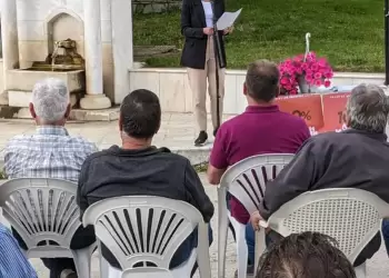 Συγκεντρώσεις της ΤΕ Κοζάνης του ΚΚΕ  σε Σέρβια και Τρανόβαλντο