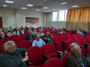 Συνεχίζεται η δραστηριότητα των υποψηφίων βουλευτών του ΚΚΕ στη Δυτική Μακεδονία