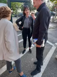 Συνεχίζεται η δραστηριότητα των υποψηφίων βουλευτών του ΚΚΕ στη Δυτική Μακεδονία