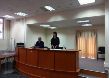 Συνεχίζεται Η Δραστηριότητα Των Υποψηφίων Βουλευτών Του Κκε Στη Δυτική Μακεδονία