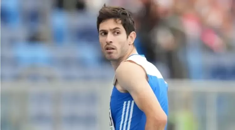 Τεντόγλου: «Αυτό που έκανα σήμερα θεωρώ πως δεν μπορεί να το κάνει άλλος αθλητής»