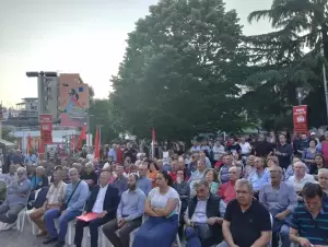 Θανάσης Παφίλης από την Κοζάνη: Καλούμε αυτούς που ταλαντεύονται να ρίξουν ΚΚΕ Θανάσης Παφίλης από την Κοζάνη: Καλούμε αυτούς που ταλαντεύονται να ρίξουν ΚΚΕ